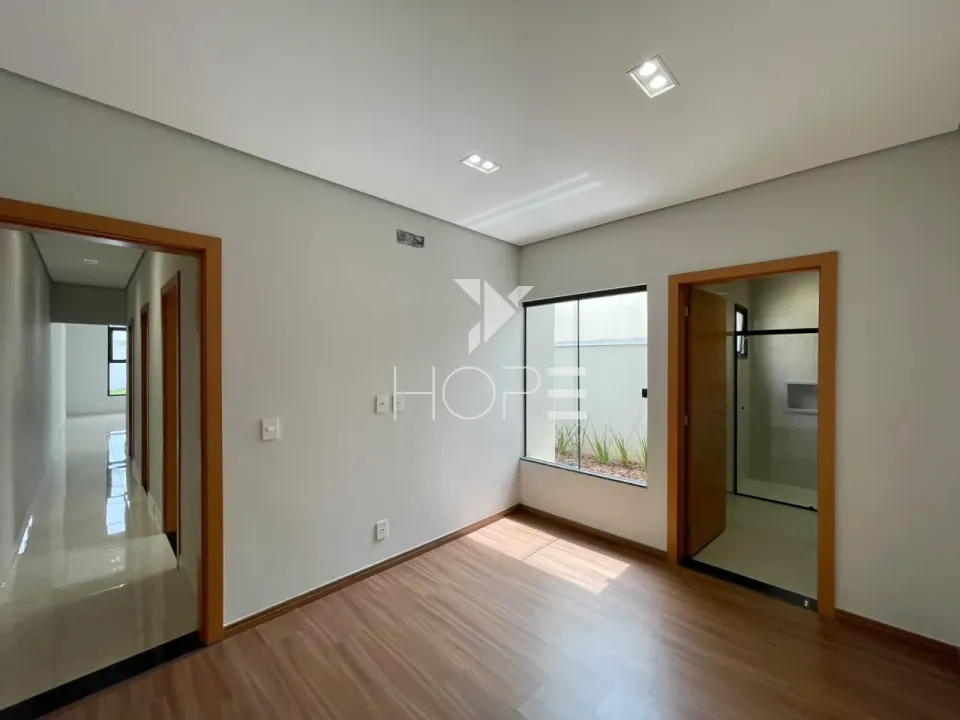 Imagens do imóveis Casa em Condomínio à Venda – 104m² – 3 Quartos (1 Suíte) – Residencial Heimtal Park – Heimtal – Zona Norte – Londrina/PR