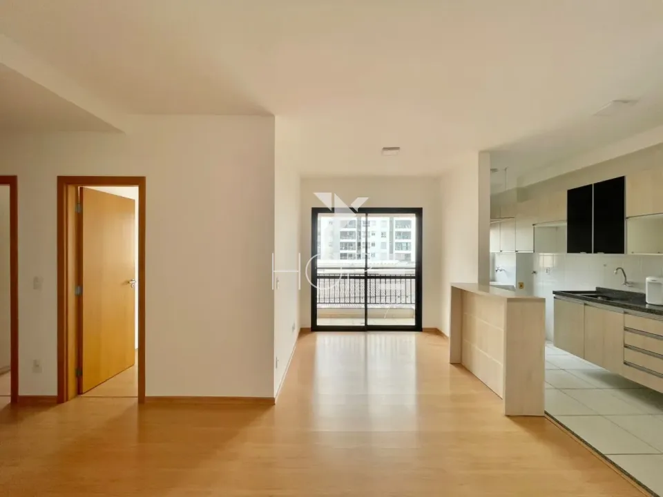 Imagens do imóveis Apartamento Semi Mobiliado à Venda – 69m² – 3 Quartos (1 Suíte) – Upper Jardim Botânico – Terra Bonita – Zona Sul – Londrina/PR