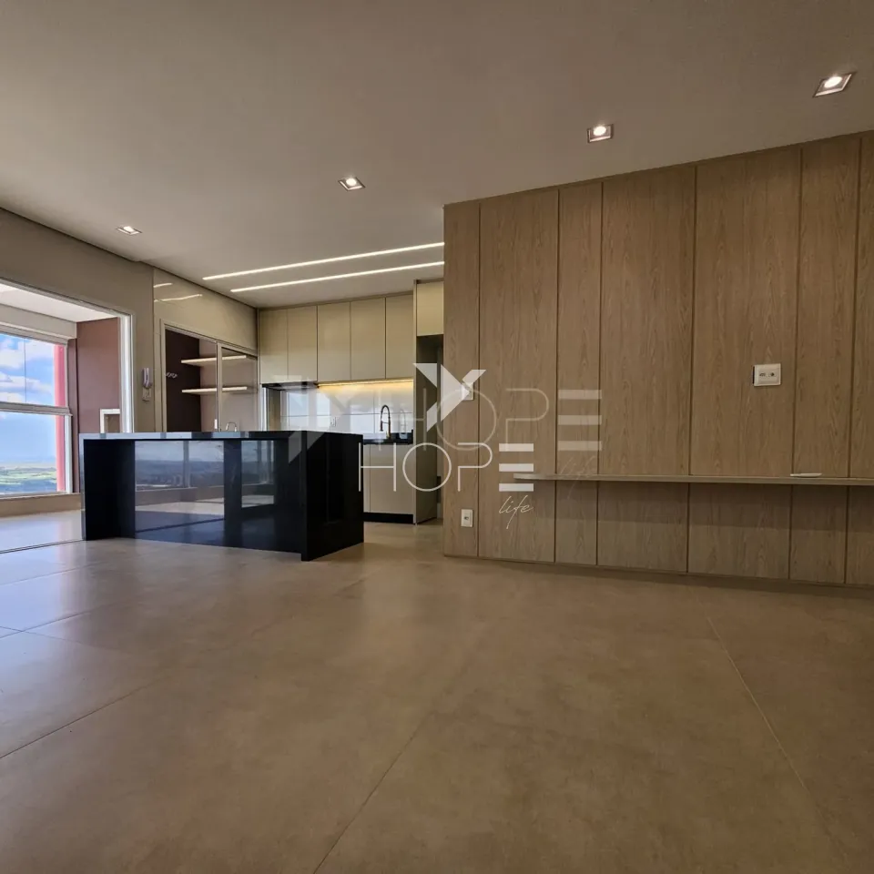 Imagens do imóveis Apartamento à Venda – 105m² – Torre Málaga – Centro – Cambé/PR