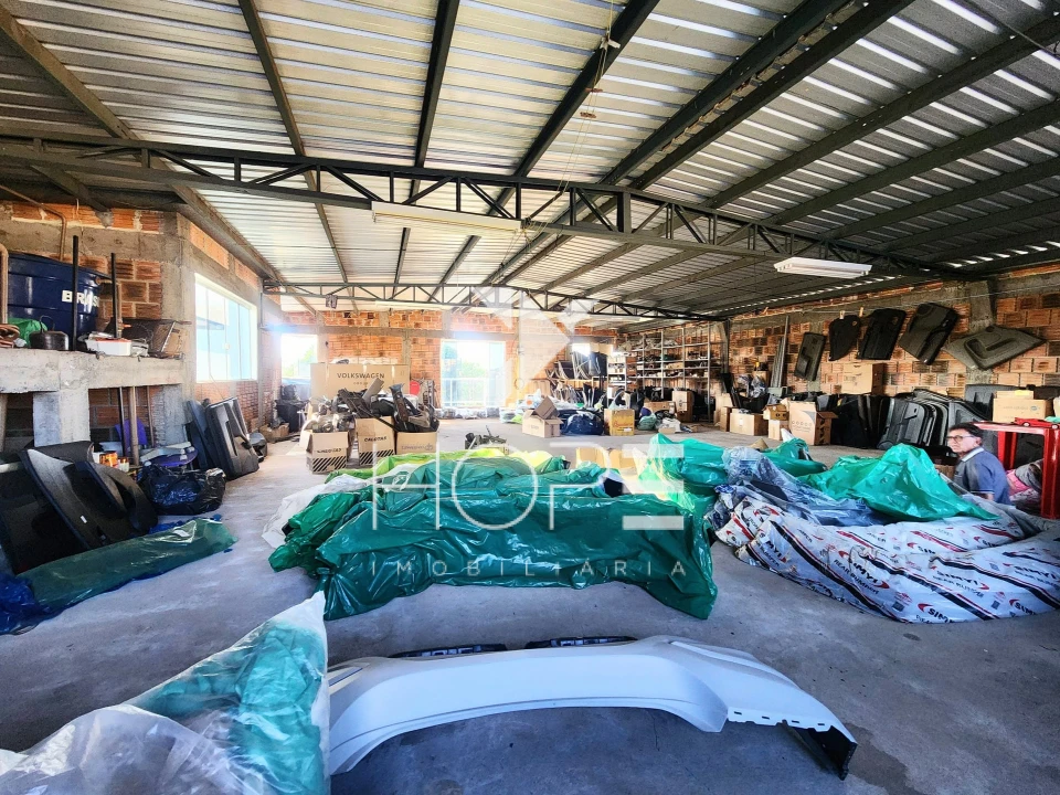 Imagens do imóveis Sobrado Residencial e Comercial à Venda – 300 m² – Terreno 568 m² – Vila Balarotti – Londrina PR