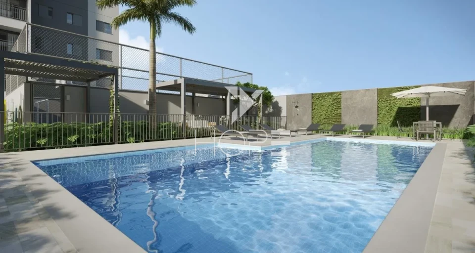 Imagens do imóveis ED. VIBE - apartamento para locação com 64 m² - 3 quartos - 2 banheiros - 1 vaga - Vale dos Tucanos -  Zona Sul - Londrina PR