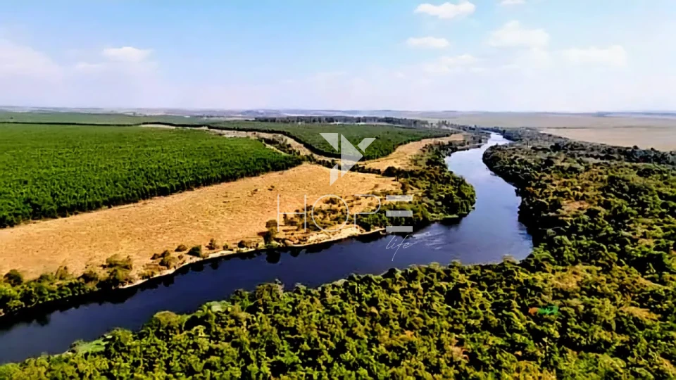Imagens do imóveis Fazenda à venda com Eucalipto 321 alqueires - 777 hectares - arrendada Para Suzano - beira Rio Tietê - Itu SP