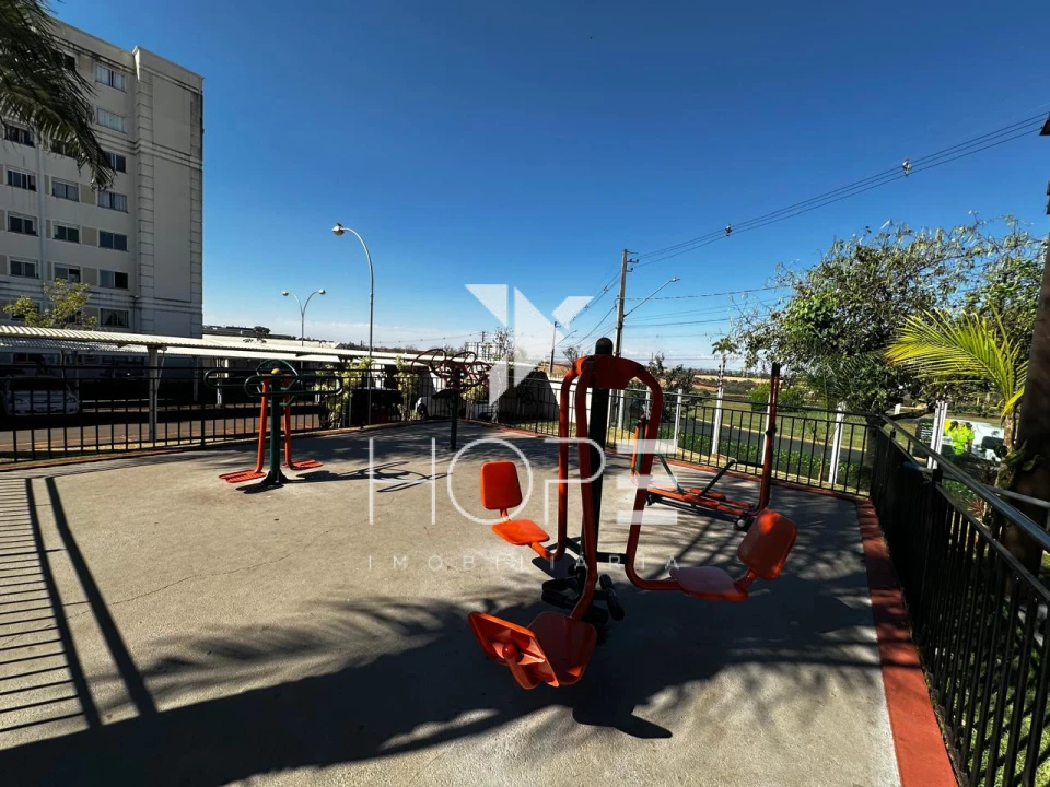 Apartamento à venda – 2 quartos – Spazio Lyon – Zona Norte – Londrina/PR