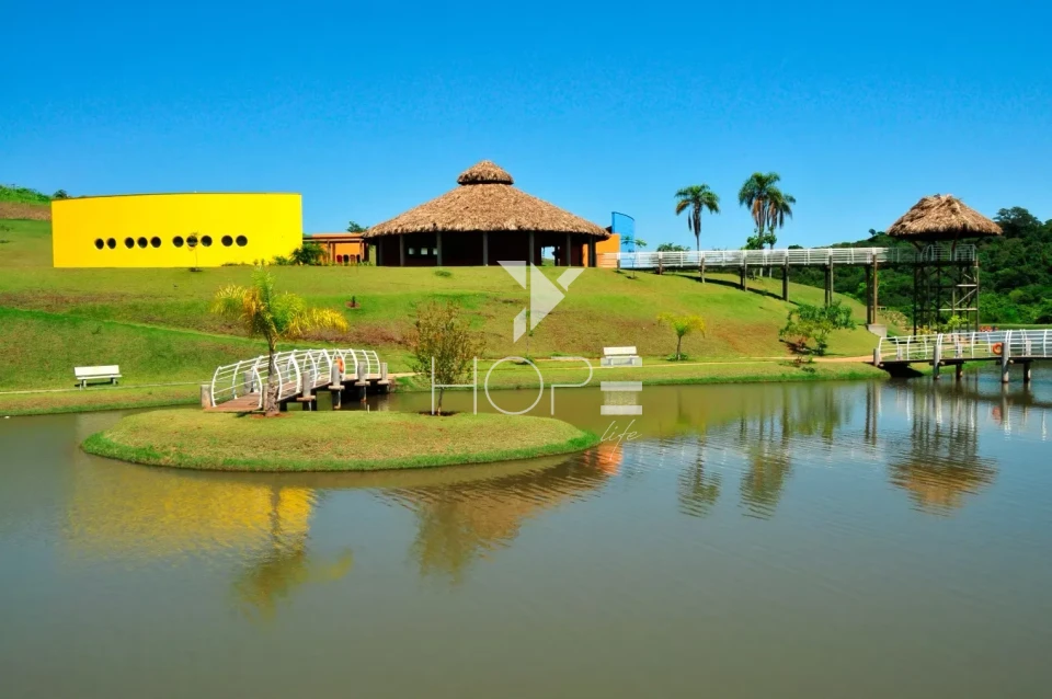 Imagens do imóveis TERRENO - Ecovillas do Lago - 1.500 m²  R$ 430.000,00