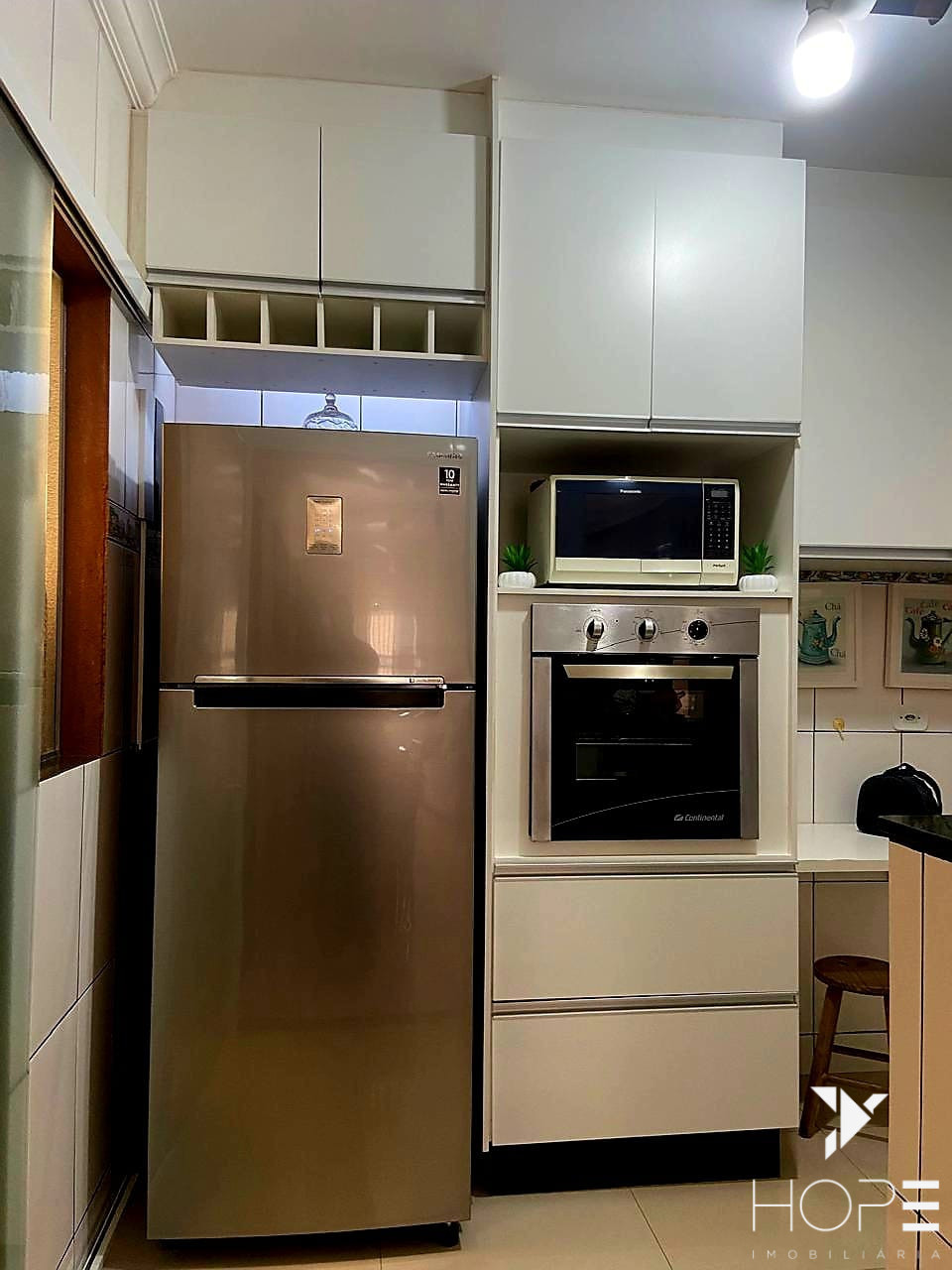 Imagens do imóveis CASA PARA VENDA NO PARQUE RESIDENCIAL LIBERDADE