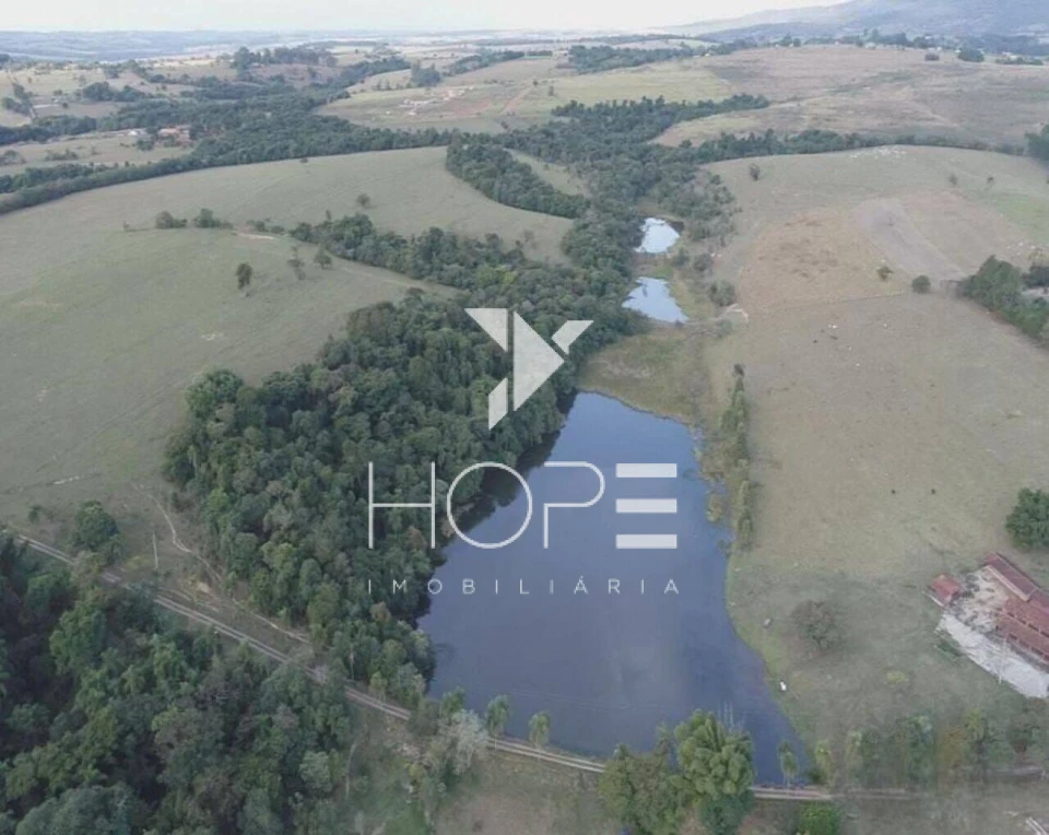 Fazenda de Alto Padrão à Venda – 56 Alqueires – Região de Sorocaba/SP