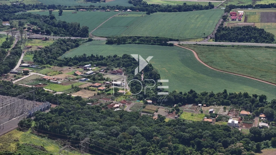 Imagens do imóveis Condomínio Portal Fazenda - Terreno em Condominio de Chácara à Venda - 1000m²– Zona Sul Londrina PR