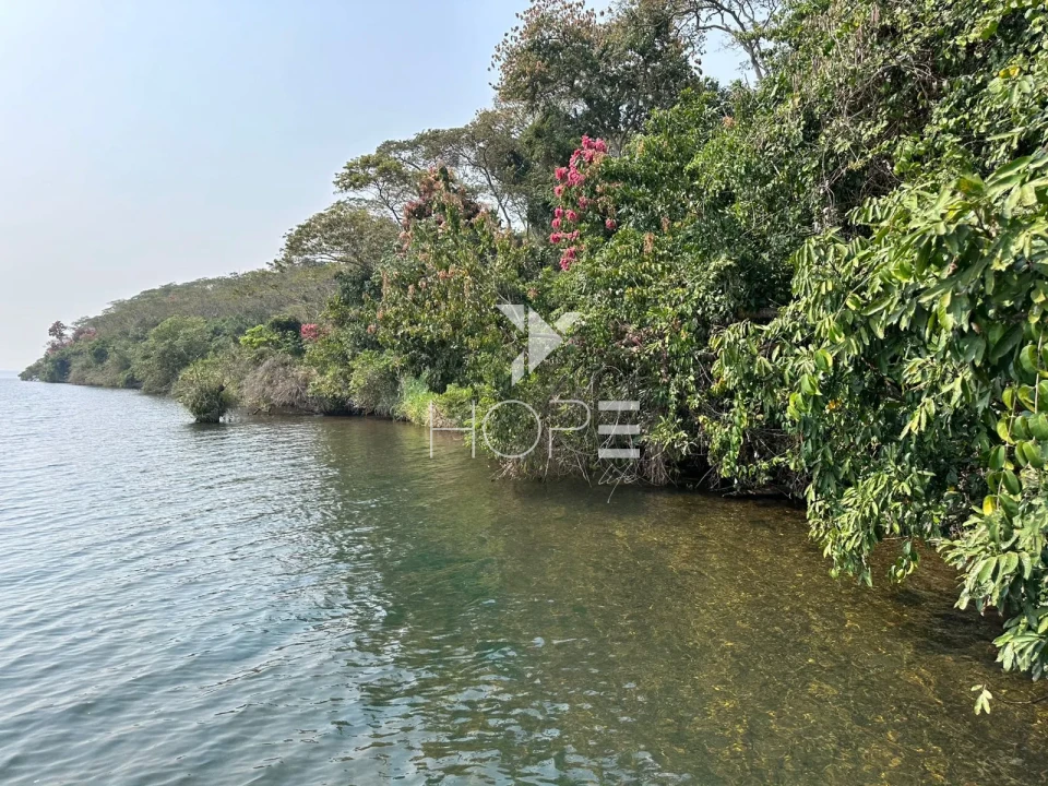 Imagens do imóveis Fazenda à venda com 138 alqueires - irrigação autorizada - beira do Rio Paranapanema - Paranavaí PR