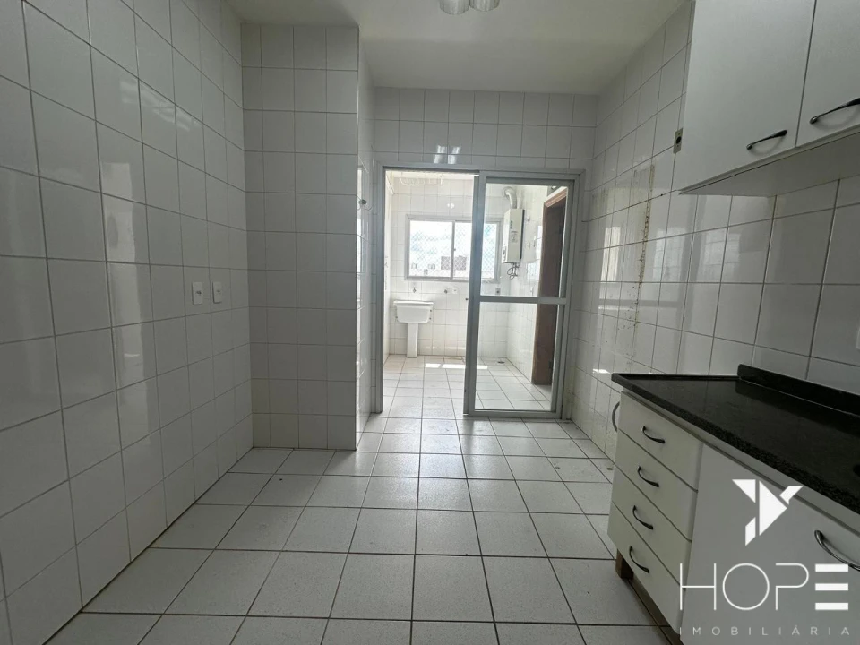 Apartamento à venda – 142 m² – Edifício Ilhas Canárias – Jardim Higienópolis – Londrina/PR