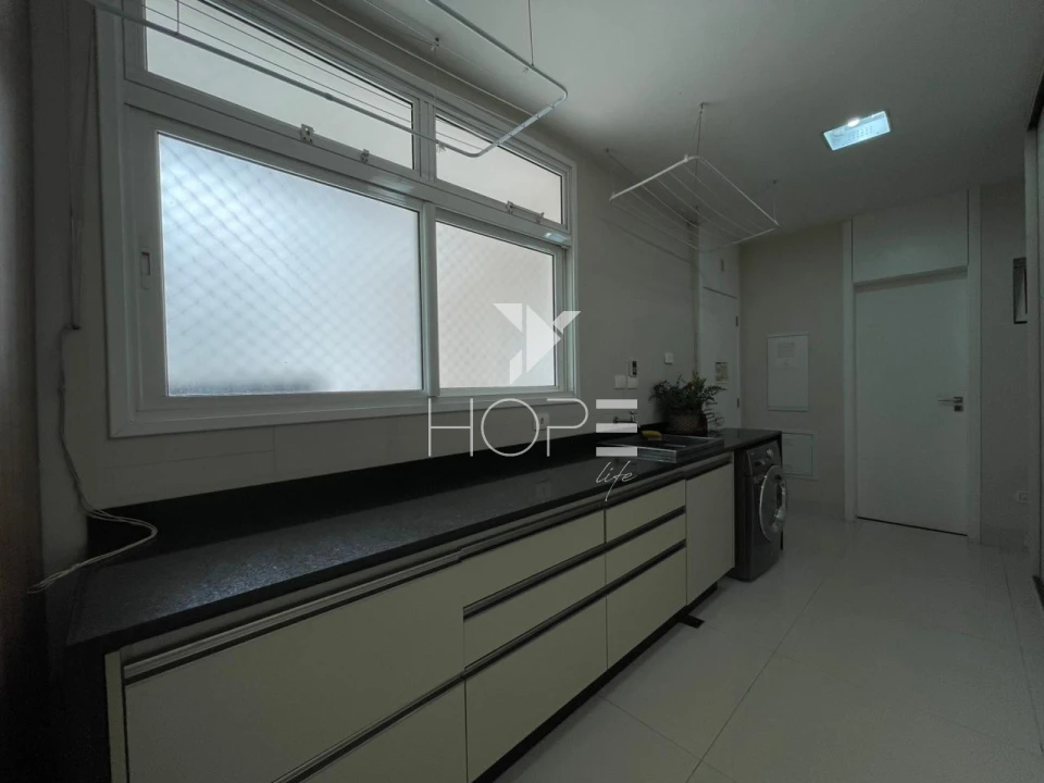 Imagens do imóveis Ed. Maison Heritage – Apartamento para alugar com 328m² - 3 suites - 6 banheiros - 4 vaga - Gleba Palhano - Zona Sul - Londrina/PR.