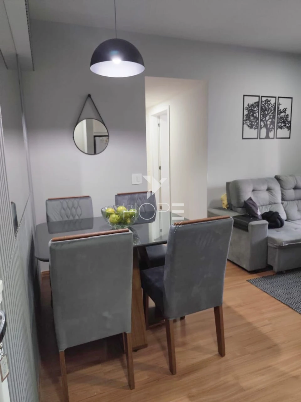 Imagens do imóveis SUNSET FARIA LIMA - à Venda – 3 Quartos (1 Suíte) – 66,89m² – Gleba Fazenda Palhano – Londrina/PR