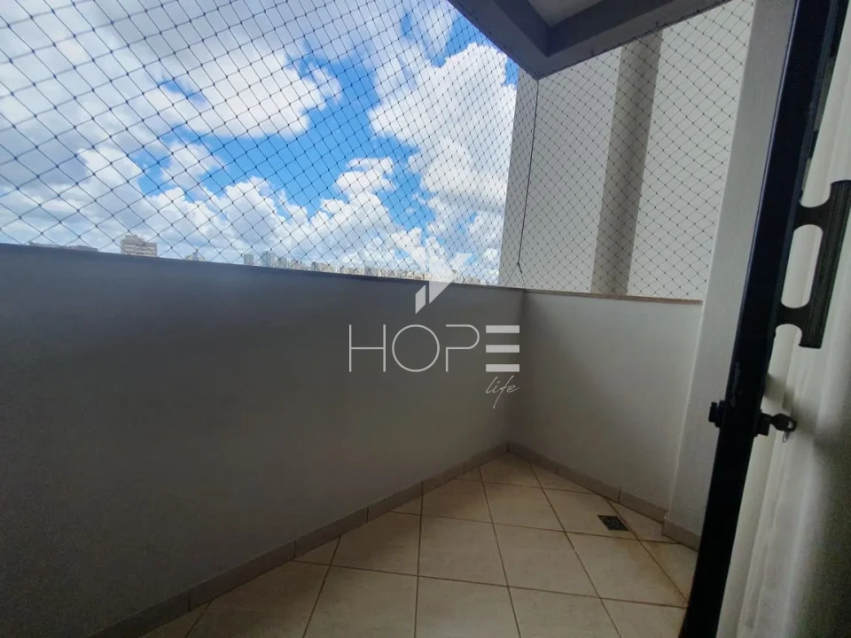 Imagens do imóveis Apartamento à venda – 3 quartos – 100 m² – Edifício Mundo Novo – Centro – Londrina/PR