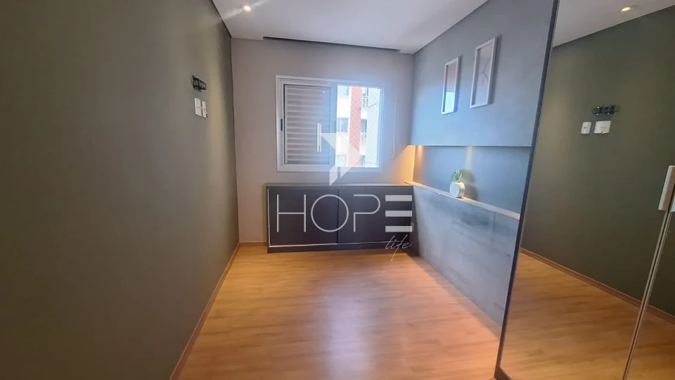 Imagens do imóveis Acqua Royal – Apartamento para alugar com 70m² - 3 quartos - 1 suíte - 1 vaga - Terra Bonita - Zona Sul - Londrina/PR