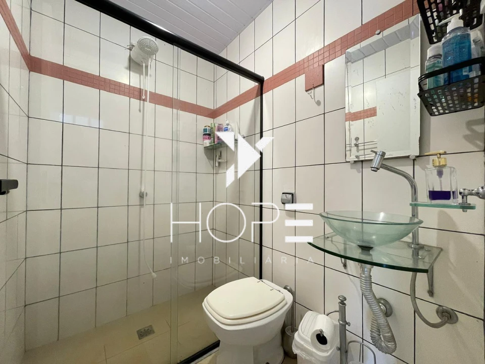 Casa à venda – 4 quartos – Jardim Alvorada – Londrina/PR