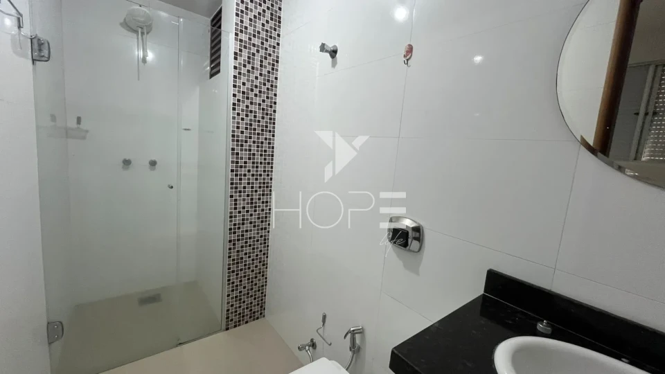 Apartamento à venda – Residencial Meyr – 3 quartos (1 suíte) – Jardim Higienópolis – 120 m² - Londrina/PR