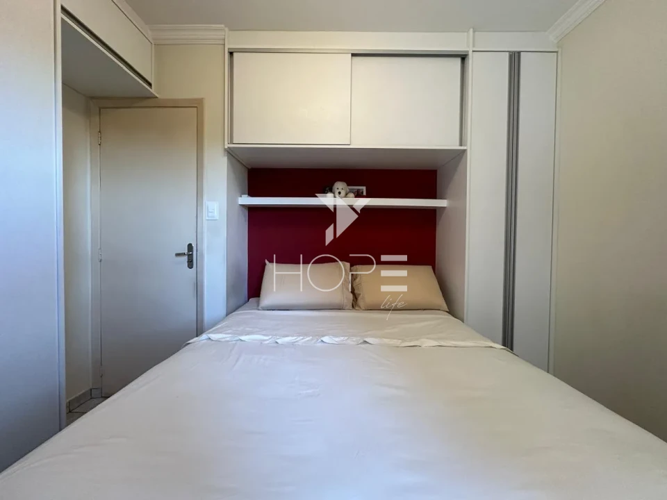Imagens do imóveis Apartamento à venda com 3 quartos no Parque Jamaica – Zona Oeste – Londrina/PR