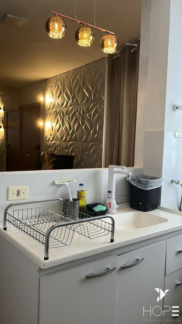 Imagens do imóveis APARTAMENTO MOBILIADO PARA LOCAÇÃO - AQUAVILLE