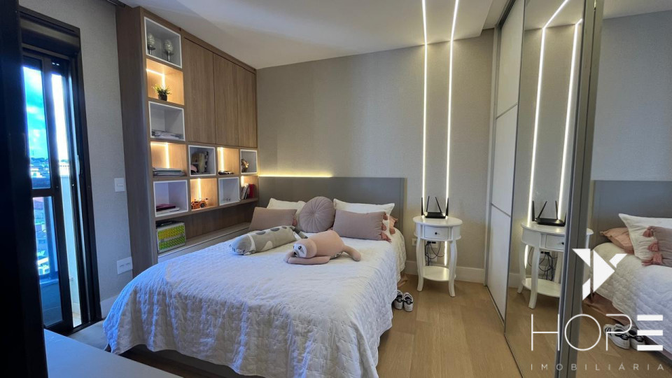 Imagens do imóveis Apartamento de 246 m² com 4 quartos (2 suítes) à venda no Palazzo Veronesi – Alto Padrão no Bela Suíça
