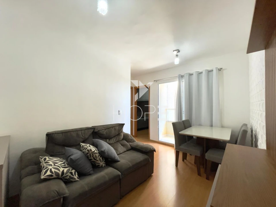 Imagens do imóveis Apartamento à Venda – 2 Quartos – 47m² – Residencial La Savona – Gleba Fazenda Palhano – Londrina/PR