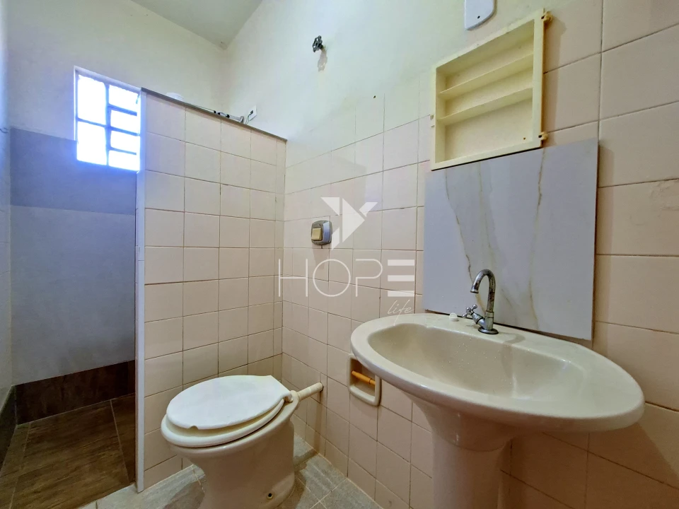 Imagens do imóveis Casa para locação com 45m², Santa Mônica, Londrina/PR.