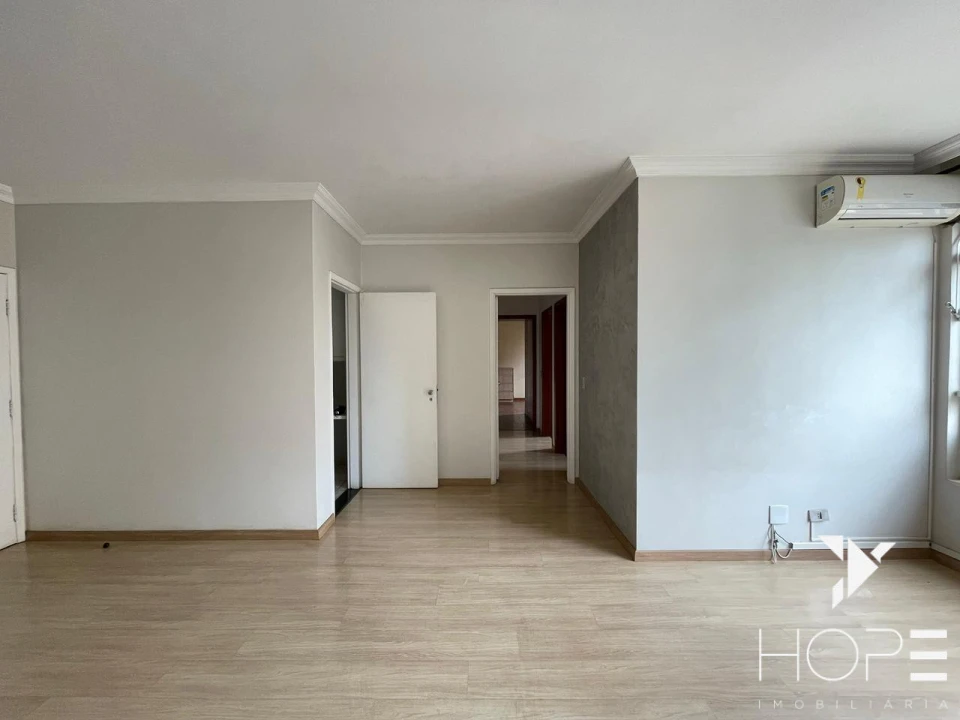 Apartamento à venda – 3 Quartos – Residencial Pará – Centro – Londrina/PR