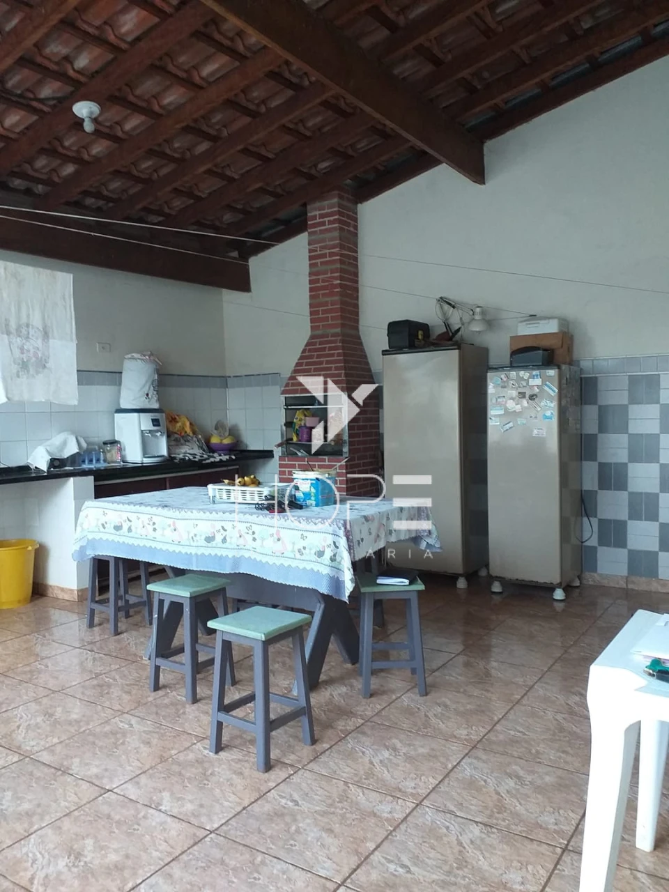 Casa à venda – 3 quartos – Bairro Coliseu – Londrina/PR