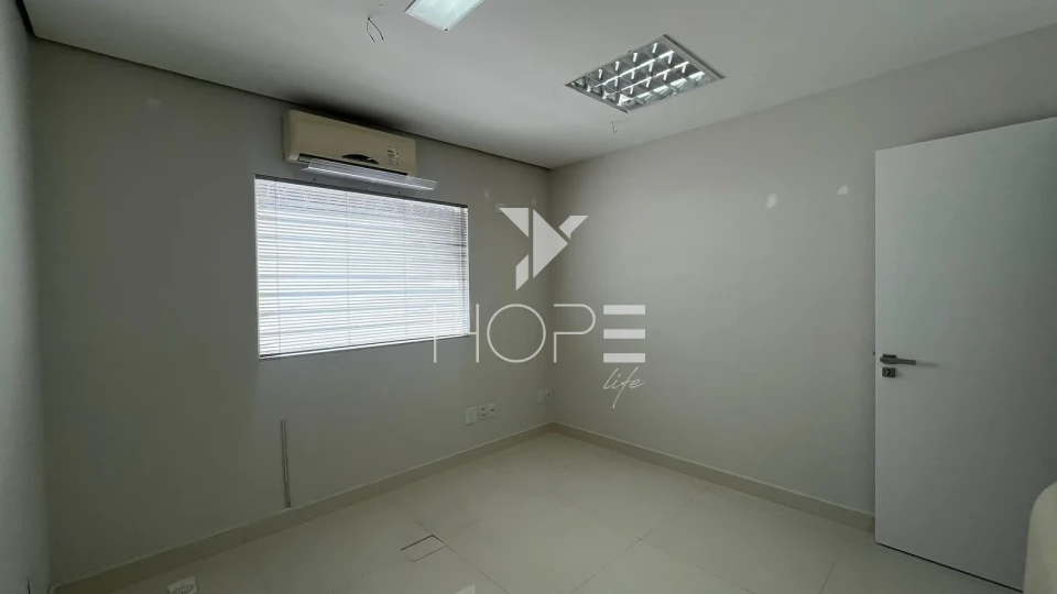 Imagens do imóveis Sala Comercial -LOCAÇÃO - para Saúde em Clínica Pronta no Centro de Londrina – Estrutura Completa