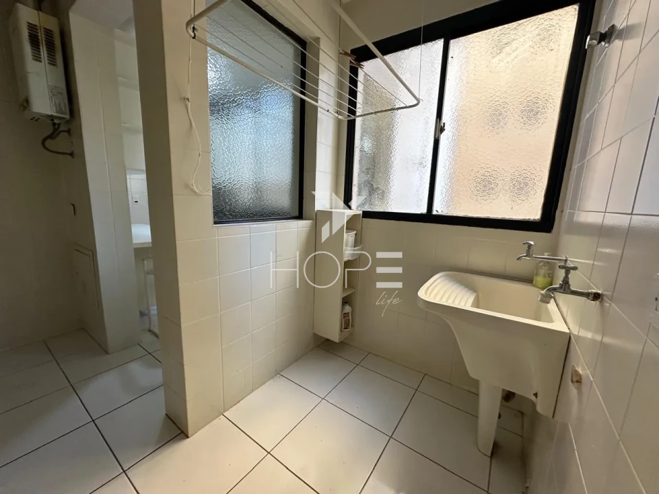 Edifício Mundo Novo - Apartamento à venda e locação com 100m² - 3 quartos (1 suíte) - 1 vaga - Centro - Londrina PR
