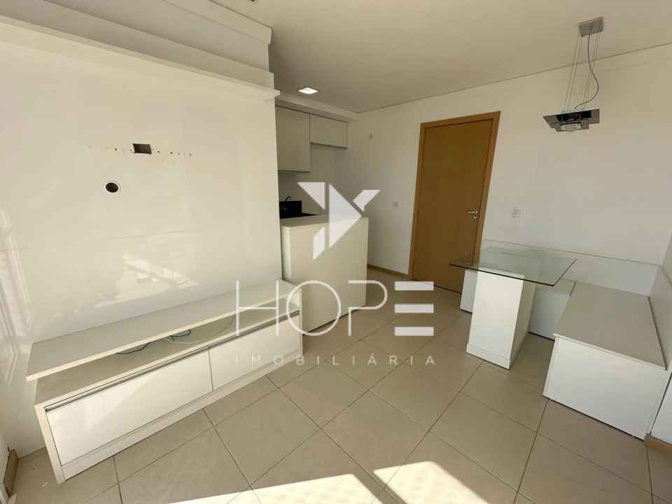 Apartamento à venda  – Edifício Vernazza Residenziale – Vila Ipiranga – Londrina/PR