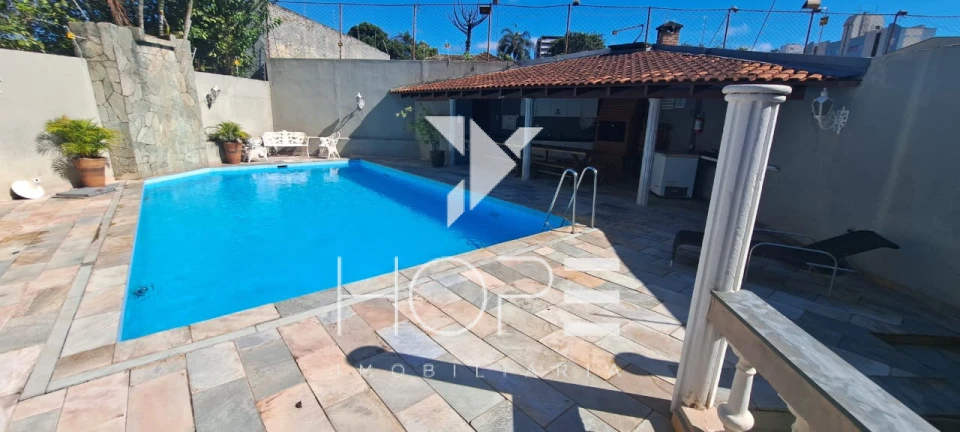 Imagens do imóveis Apartamento à venda – 3 quartos – Vila Larsen 1 – Centro – Londrina/PR