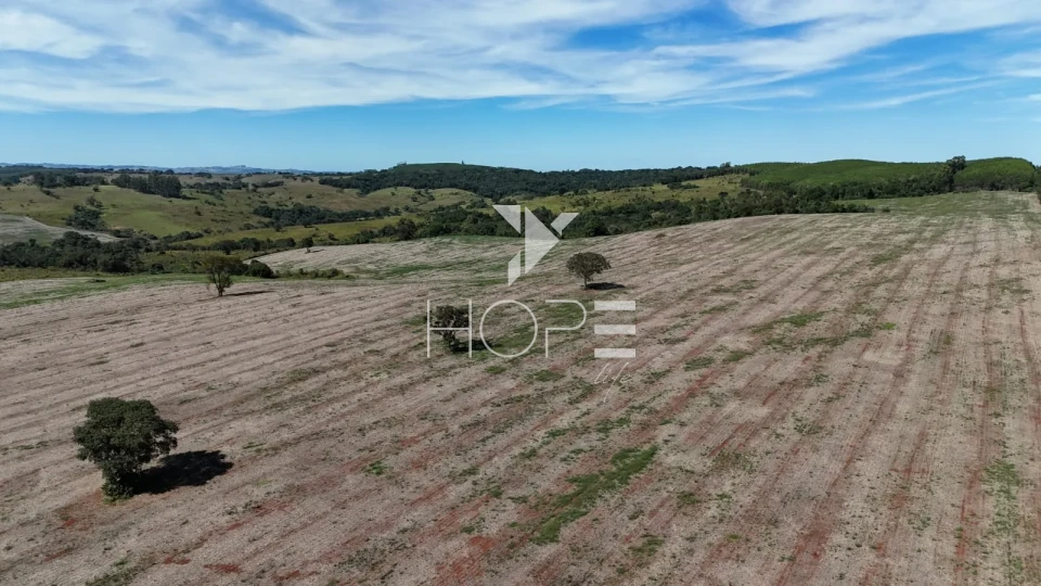 Imagens do imóveis Fazenda à venda com 133 alqueires - agricultura e pecuária - 80% de aproveitamento - Angatuba SP
