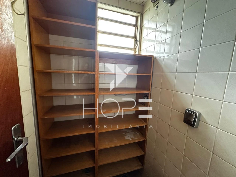 Apartamento à venda – Residencial do Lago III – Gleba Palhano – Londrina/PR