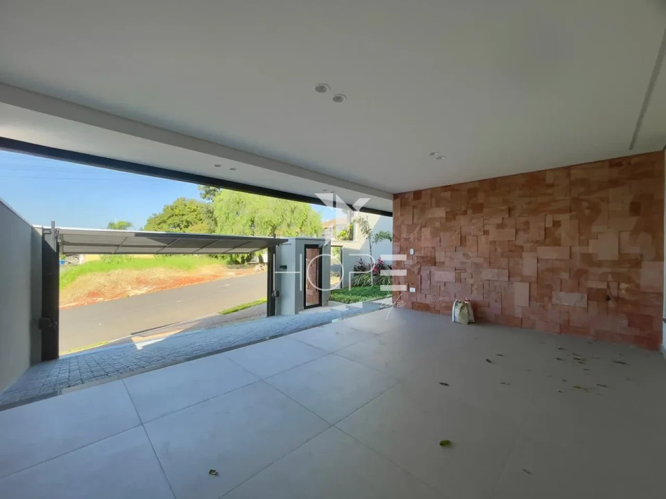 Imagens do imóveis Sobrado com piscina à Venda – 261m² – 3 Quartos (2 Demi-suítes) – Jardim das Mansões – Cambé/PR