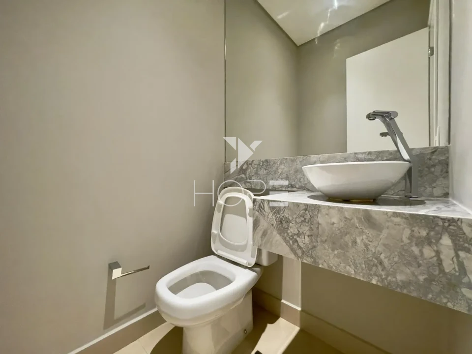 Imagens do imóveis Apartamento à Venda – 52m² – 1 Quarto (1 Suíte) – Torreville Palhano – Gleba Fazenda Palhano – Londrina/PR