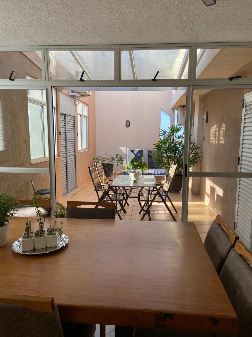 Imagens do imóveis Apartamento Duplex à venda – 4 quartos (2 suítes) – Centro – Londrina/PR