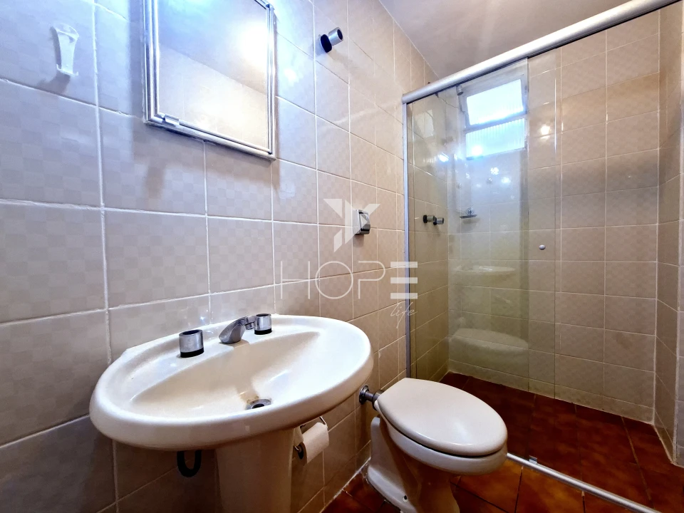 Imagens do imóveis Edifício Portal dos Jardins - apartamento à venda  77 m² - 3 quartos - 1 suíte - sol da manhã - próximo à Av. Tiradentes - Londrina PR