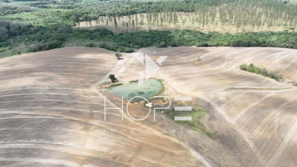 Fazenda à venda – 87 alqueires paulistas (2.107.400 m²) – Região de Sorocaba/SP