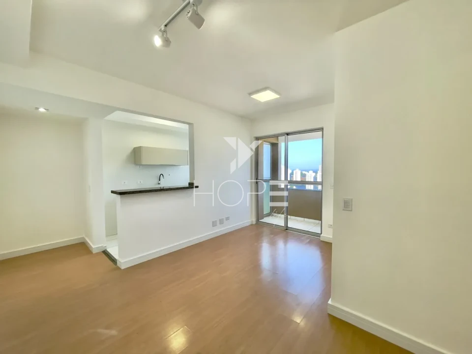 Imagens do imóveis Apartamento à Venda – 69m² – 3 Quartos (1 Suíte) – Torres do Horizonte – Residencial José Lázaro Gouvea – Zona Sul – Londrina/PR