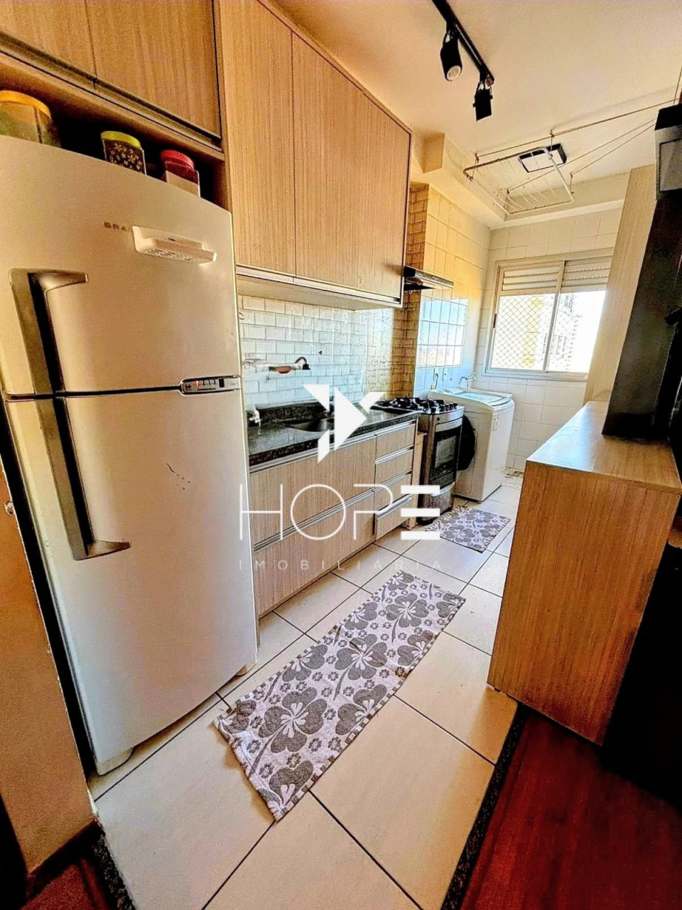 Apartamento à venda – 3 quartos – Garden Palhano – Gleba Palhano – Londrina/PR