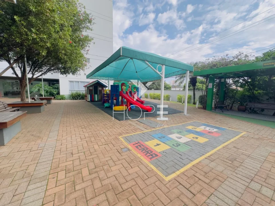 Imagens do imóveis Apartamento para locação – 3 quartos – 69 m² – Garden Araucária – Bairro Aurora – Zona Sul – Londrina/PR