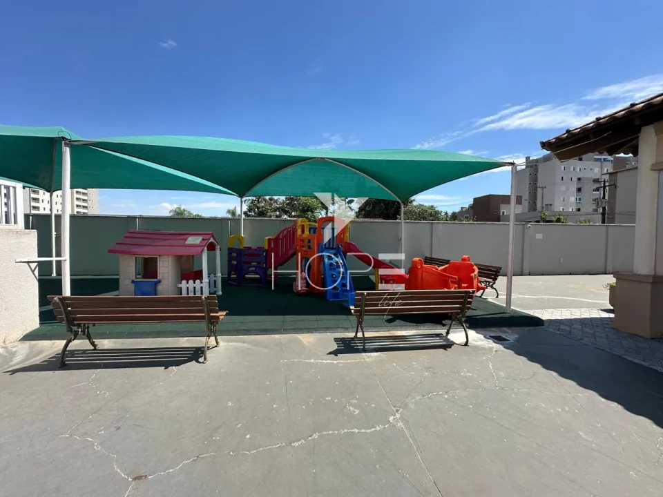 Imagens do imóveis Apartamento à venda – Piazza Di Roma - 3 quartos (1 suíte) – 66 m² – Zona Oeste – Londrina/PR