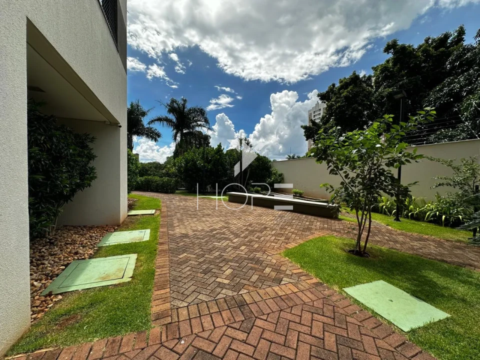 Imagens do imóveis Apartamento à venda no Solar Alta Vista – 02 quartos - Bairro Aurora – Zona Sul de Londrina