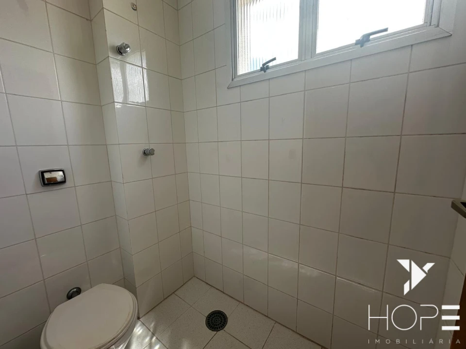 Apartamento à venda – 142 m² – Edifício Ilhas Canárias – Jardim Higienópolis – Londrina/PR