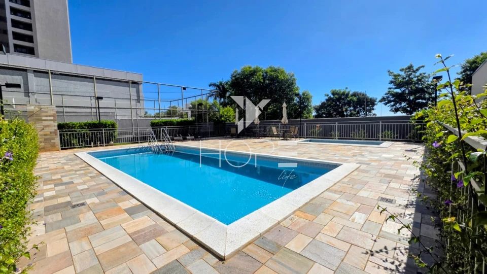Imagens do imóveis Carpe Diem Downtown - apartamento para locação com 2 quartos - 51 m² - ao lado do Boulevard Shopping - Londrina PR