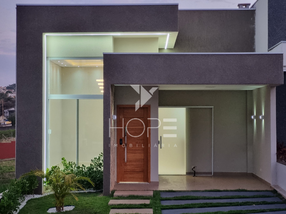 Imagens do imóveis CASA DE LUXO EM CONDOMÍNIO Á VENDA  NA ZONA NORTE - LONDRINA, PR