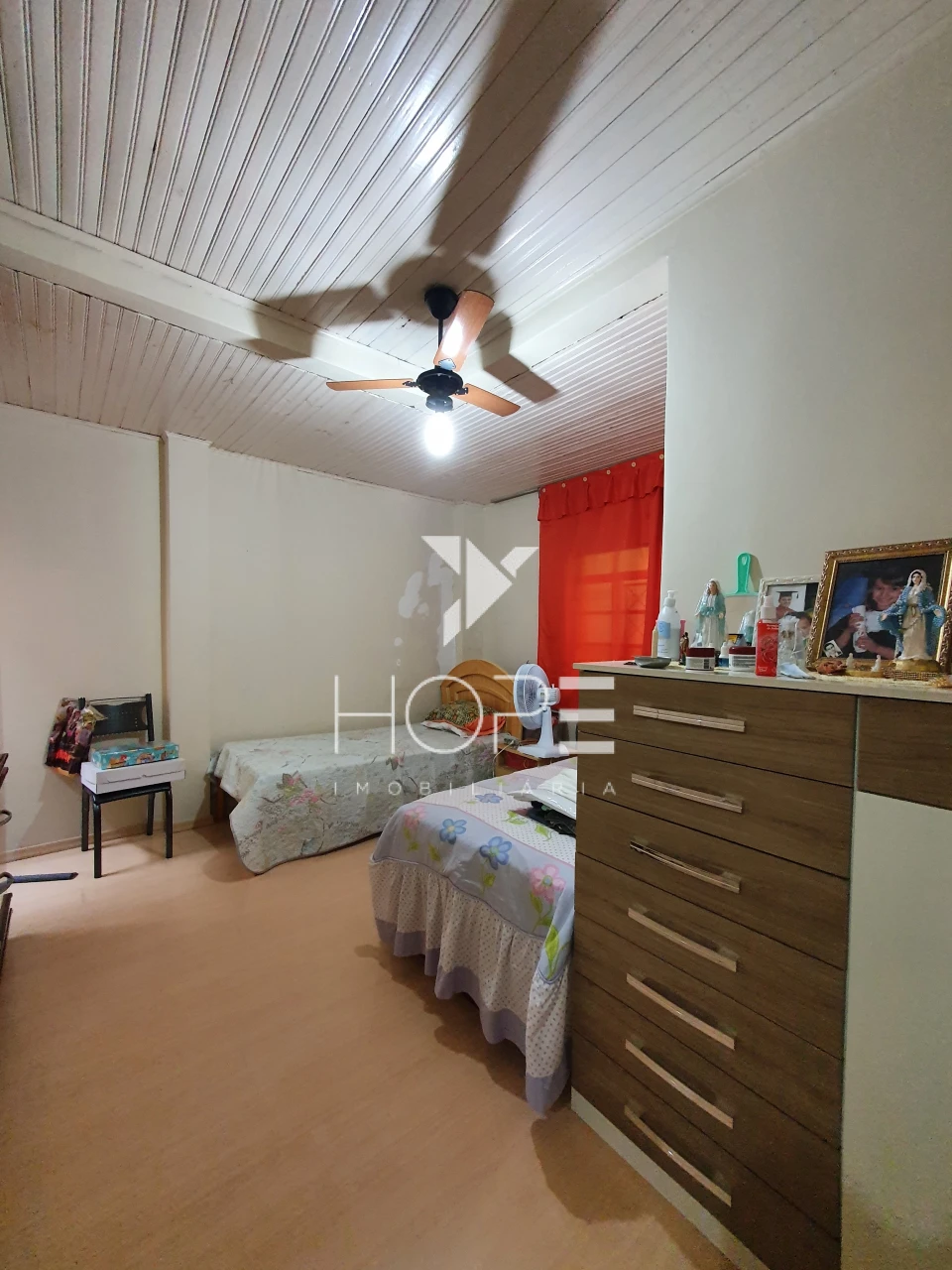 Casa a venda – com Edicula – 135 m² – João Paz Zona norte – Londrina/PR