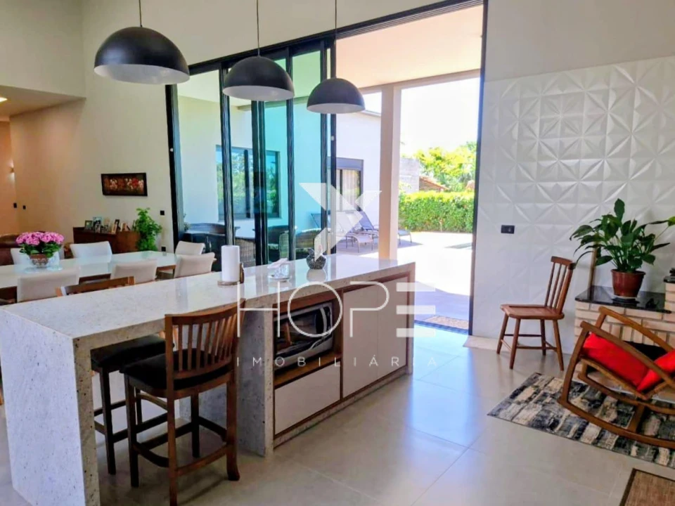 Chácara à Venda – 2.500m² – Condomínio Itaúna – Londrina/PR