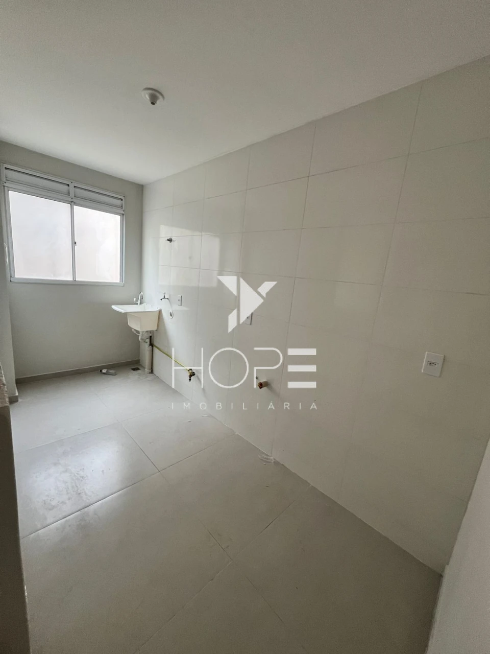 Apartamento à venda no Spazio Lyon – 43 m² – Zona Norte – Londrina/PR