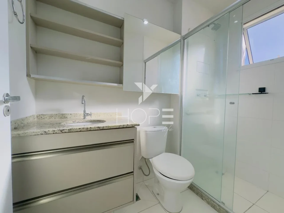 Imagens do imóveis Apartamento para Locação  Reserva Santana 75 m² com 3 quartos (1 Suíte) - Gleba Palhano - Londrina/Pr.