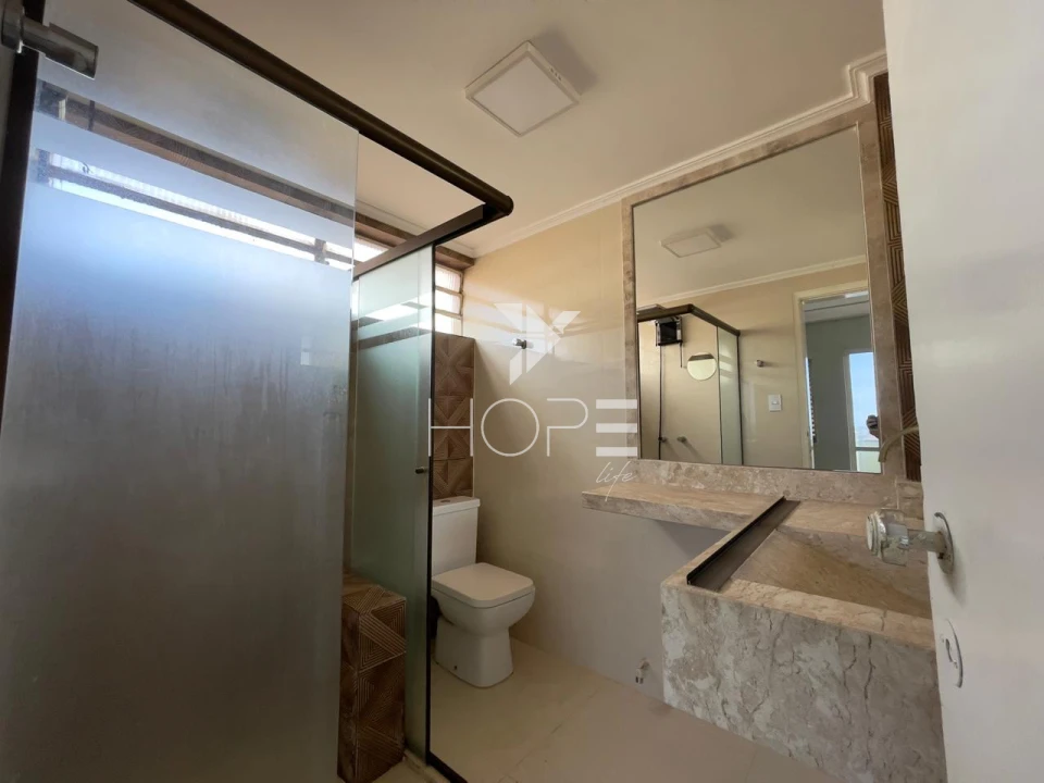 Imagens do imóveis Apartamento à venda de 113m² – Edifício Lilian – 3 quartos (1 suíte) – Centro – Londrina/PR